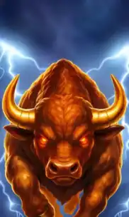 Buffalo Charge and Win