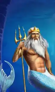Lord of the Ocean